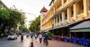 ရန်ကုန် ၂၀၁၉ — မြို့ပြပြောင်းလဲမှု၊ လူဦးရေနှင့် ယဉ်ကျေးမှု ပုံရိပ်
