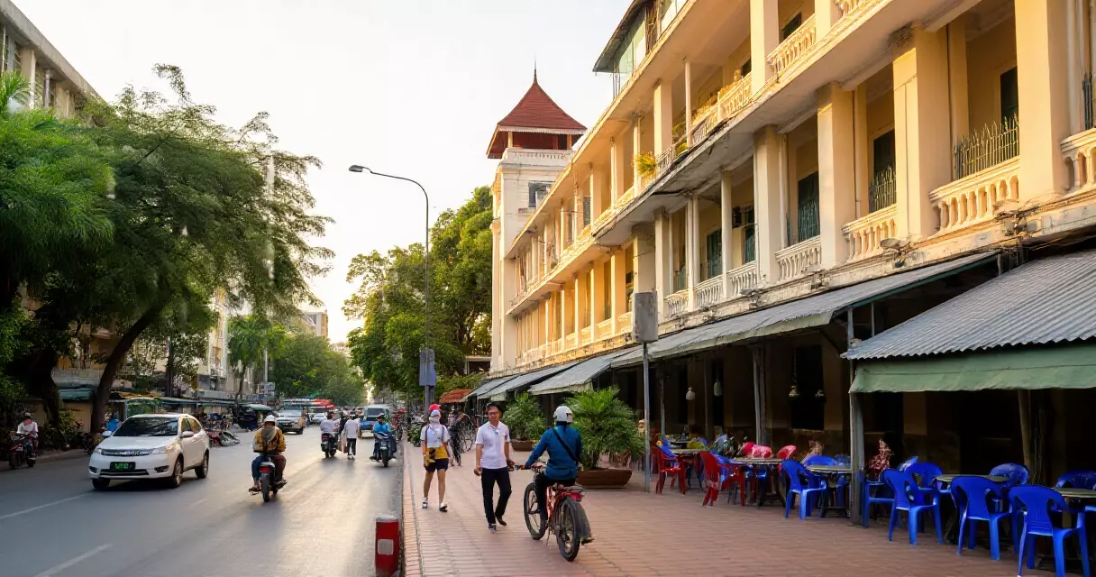 ရန်ကုန် ၂၀၁၉ — မြို့ပြပြောင်းလဲမှု၊ လူဦးရေနှင့် ယဉ်ကျေးမှု ပုံရိပ်