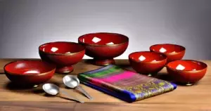 မြန်မာ့ ရိုးရာ လက်မှုပညာ အမျိုးအစားများ — လက်ထည်မှ ဓာတ်တိုင်ပန်းအထိ
