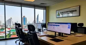 Nexlabs သုံးသပ်ချက်: ရန်ကုန် Digital Startup ဝန်ဆောင်မှုနှင့် အောင်မြင်မှု