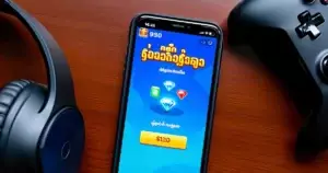 Codashop Myanmar Diamond Topup သုံးသပ်ချက် — အဆင်ပြေမြဲ ဆိုတာ မှန်ပါသလား