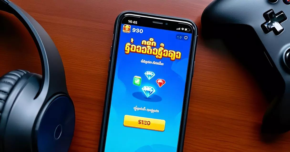 Codashop Myanmar Diamond Topup သုံးသပ်ချက် — အဆင်ပြေမြဲ ဆိုတာ မှန်ပါသလား