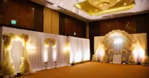 Myanmar Wedding Expo 2026 ရန်ကုန် ကွန်ဗင်းရှင်းစင်တာတွင် စက်တင်ဘာ ၁၈-၂၀ ရက် ကျင်းပမည်